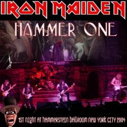 Iron Maiden (UK-1) : Hammer One